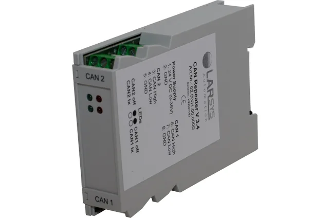 CAN-Repeater