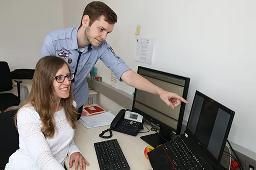 Diagnose Tool für CAN-Netzwerke