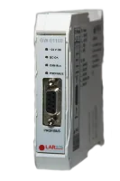 Feldbuskopplung CANopen und Profibus-DP
